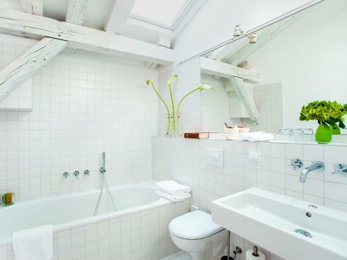 Hotel Landgut A. Borsig