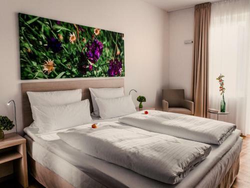 Hotel Landgut A. Borsig