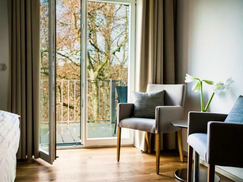 Hotel Landgut A. Borsig