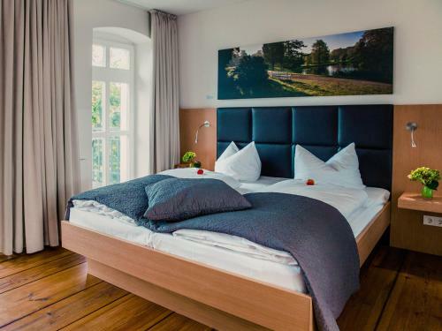 Hotel Landgut A. Borsig