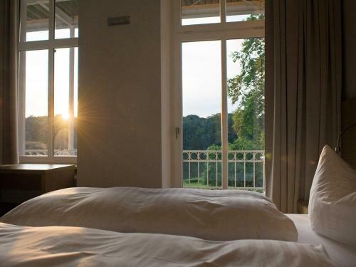 Hotel Landgut A. Borsig