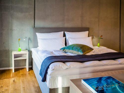 Hotel Landgut A. Borsig