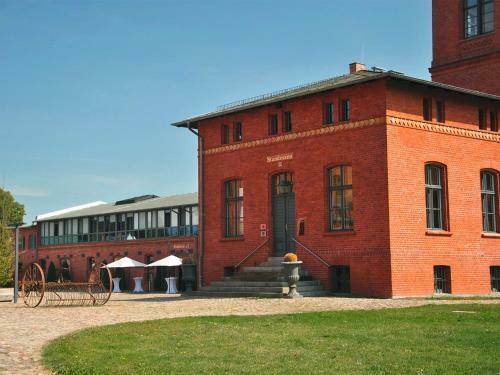 Hotel Landgut A. Borsig