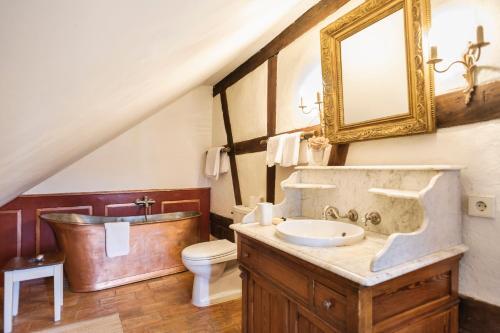 Hotel De Charme 'zum Schiff'