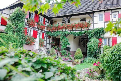 Hotel De Charme 'zum Schiff'