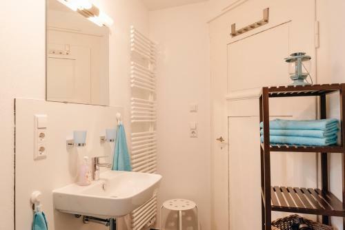 Apartamento Ferienwohnung Am Federsee