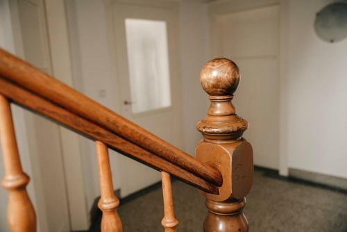Apartamento Ferienwohnung Am Federsee
