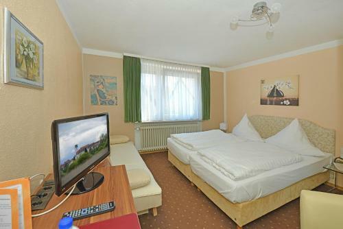 Hostal G�stehaus Moorbadstuben