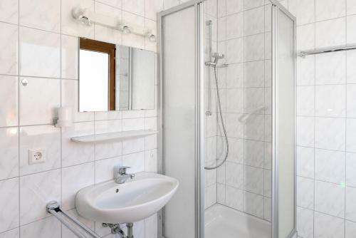 Hostal G�stehaus Moorbadstuben
