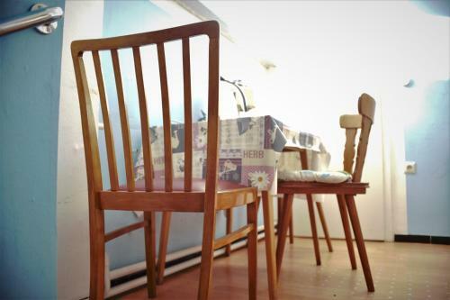 Hostal G�stehaus Moorbadstuben