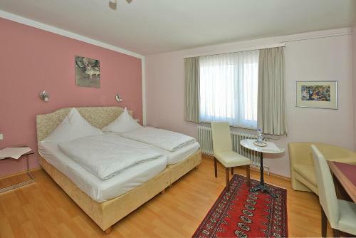 Hostal G�stehaus Moorbadstuben