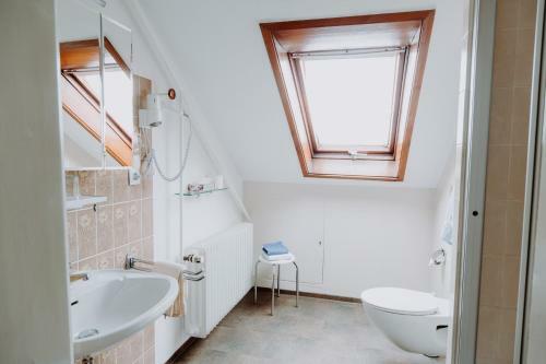 Hostal G�stehaus Moorbadstuben