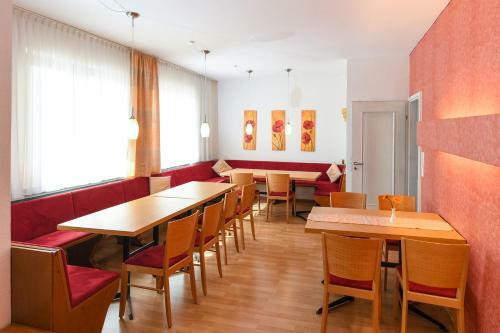 Hostal G�stehaus Moorbadstuben