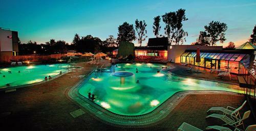 Hostal G�stehaus Moorbadstuben