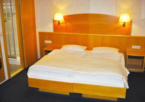 Posada Gasthof Hotel L�wen