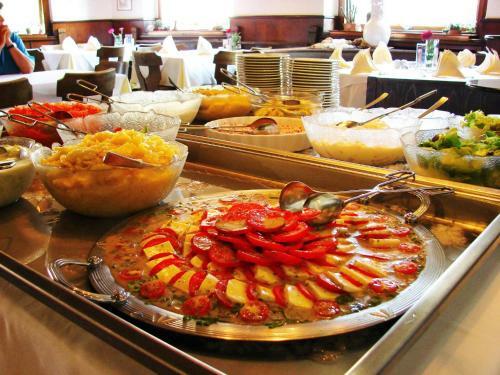 Posada Gasthof Hotel L�wen