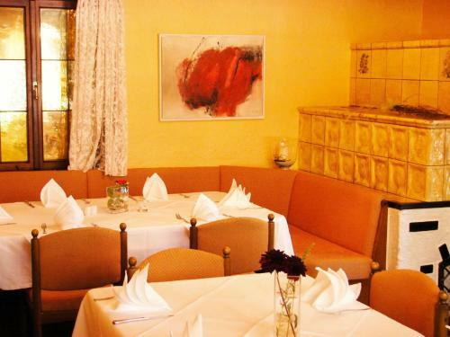 Posada Gasthof Hotel L�wen