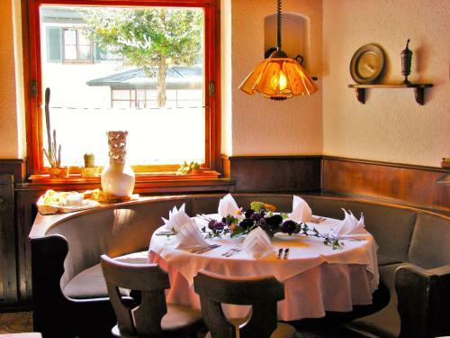 Posada Gasthof Hotel L�wen