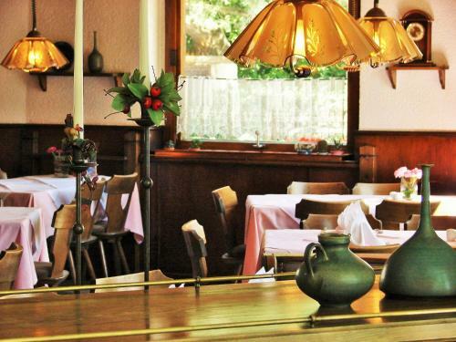 Posada Gasthof Hotel L�wen