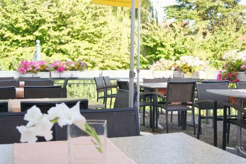 Posada Gasthof Hotel L�wen
