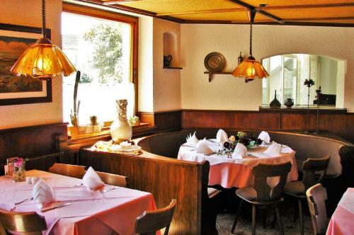 Posada Gasthof Hotel L�wen