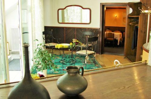 Posada Gasthof Hotel L�wen