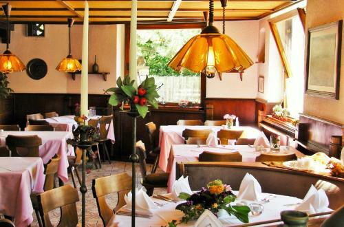 Posada Gasthof Hotel L�wen
