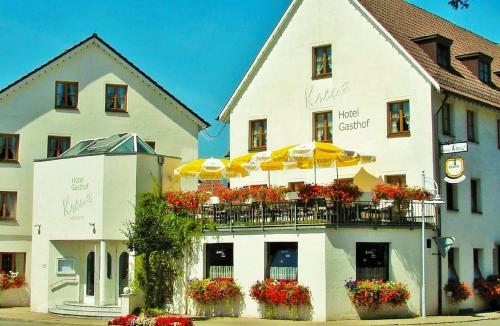 Posada Gasthof Hotel L�wen