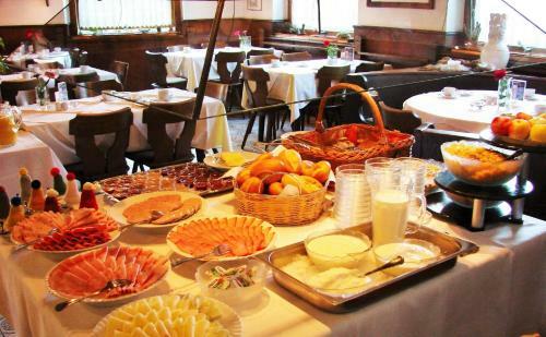 Posada Gasthof Hotel L�wen