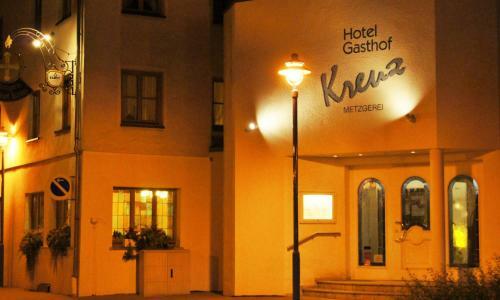 Posada Gasthof Hotel L�wen