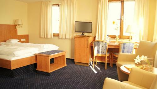 Posada Gasthof Hotel L�wen