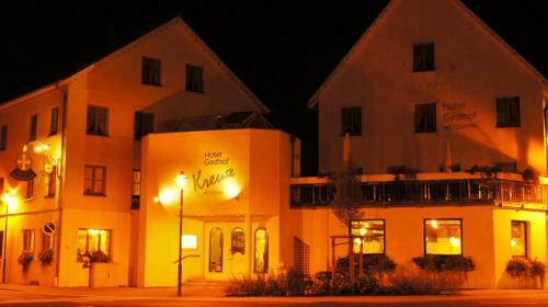 Posada Gasthof Hotel L�wen