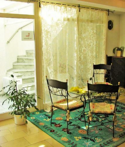 Posada Gasthof Hotel L�wen
