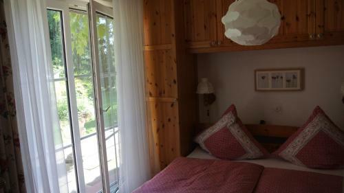 Apartamento Ferienwohnung Hummel