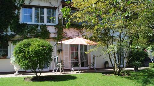Apartamento Ferienwohnung Hummel