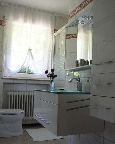 Apartamento Ferienwohnung Hummel