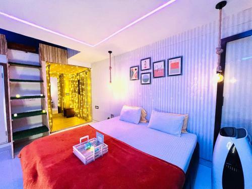 Hotel Unite Holiday Resort