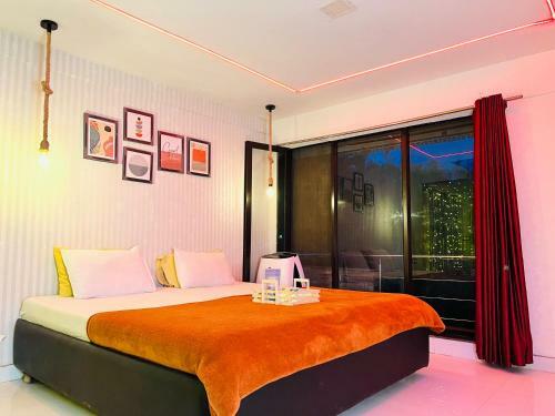 Hotel Unite Holiday Resort