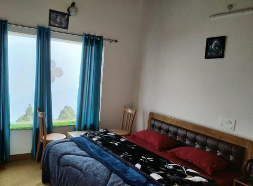 Hotel Anand Himalaya Resort
