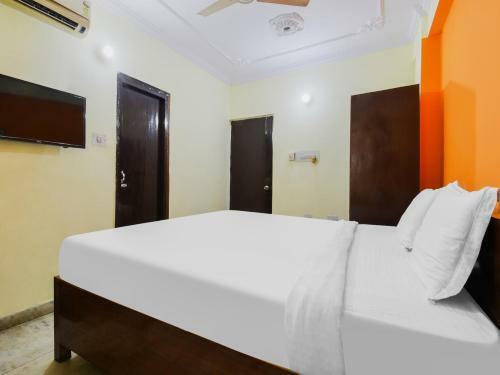 Oyo 87540 Hotel Vibrant