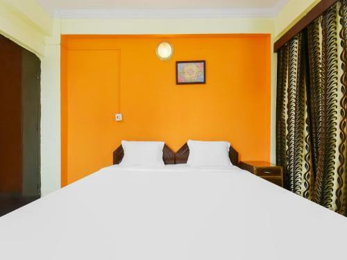 Oyo 87540 Hotel Vibrant