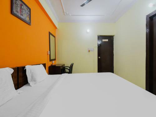 Oyo 87540 Hotel Vibrant
