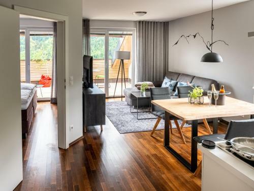 Apartamento Der Sonnberg - Alpinlodges