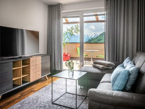 Apartamento Der Sonnberg - Alpinlodges