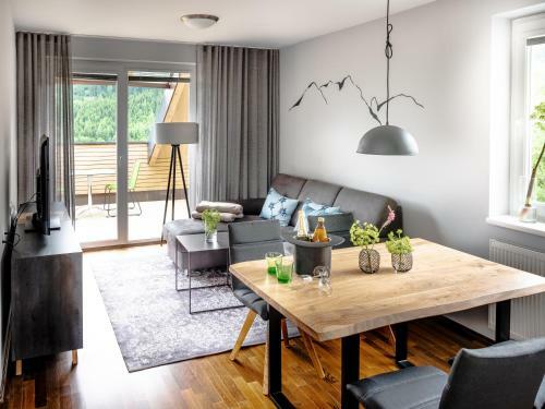 Apartamento Der Sonnberg - Alpinlodges