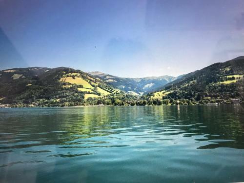 Apartamento Alpin & See Resort