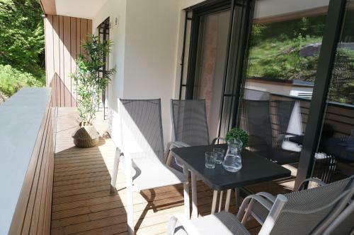 Apartamento Alpin & See Resort