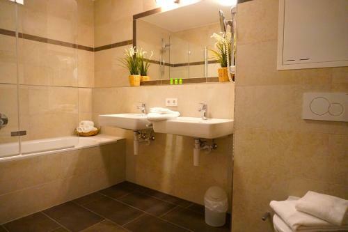Apartamento Alpin & See Resort
