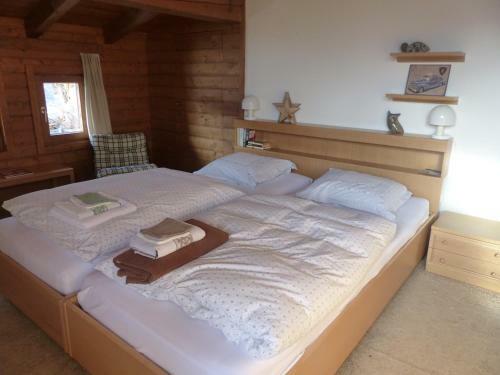 Apartamento Haus Am Erlberg