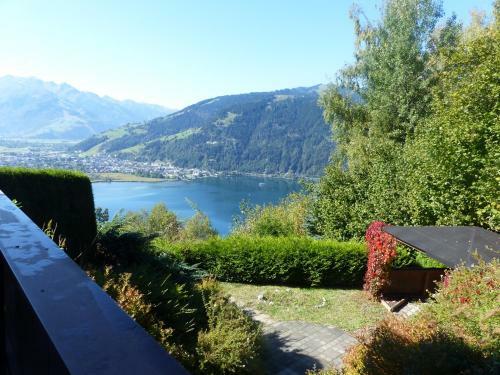 Apartamento Haus Am Erlberg